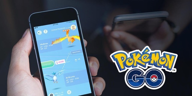 『ポケモンGO』を自宅でも楽しめるように、ソーシャル機能の強化や新リアルイベントの検討などが発表