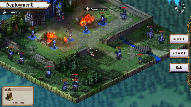 フランス革命SRPG『聖女戦旗』日本語対応断念……「資金面で難しい」