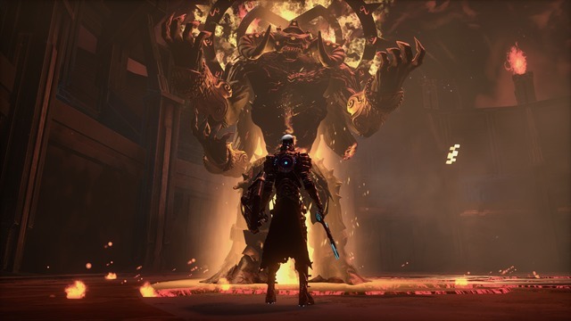 神々と対峙するSFソウルライク『Hellpoint』発売延期が発表―日本語に対応した無料体験版が配信中