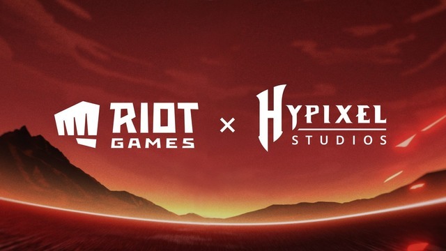 ライアットゲームズがマイクラ風サンドボックスRPG『Hytale』開発元のHypixel Studiosを買収