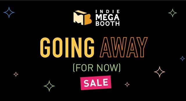 インディーゲーム支援団体「Indie MEGABOOTH」活動休止ーパンデミック終息後に活動再開予定