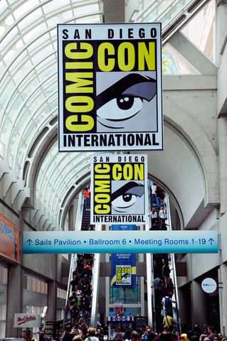 新型コロナの影響で「San Diego Comic-Con 2020」の開催中止が決定【UPDATE】