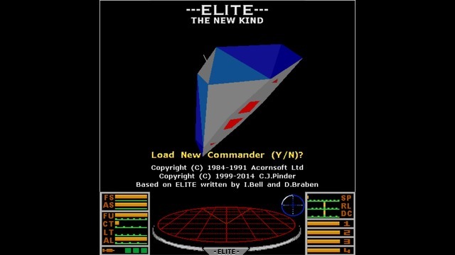 壮大宇宙船MMOシム『Elite Dangerous』開発インタビュー―元祖オープンワールドの系譜を今に！過去と未来……そして日本語について【特集】