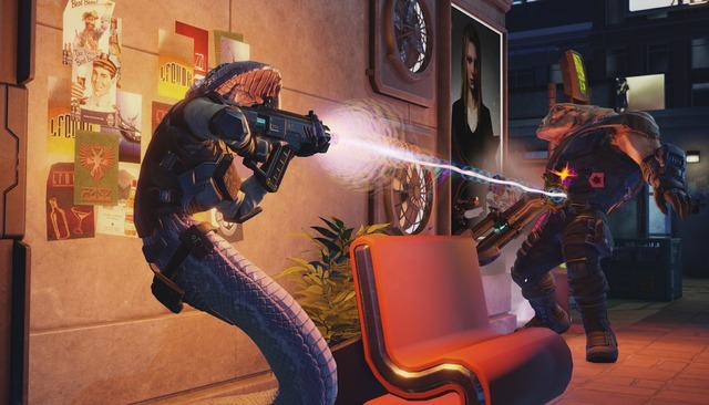 キメラ・スカッド出動せよ！『XCOM：チーム・キメラ』先行プレイレポ&開発インタビュー―「『XCOM』シリーズは今後も続きます」