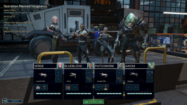 キメラ・スカッド出動せよ！『XCOM：チーム・キメラ』先行プレイレポ&開発インタビュー―「『XCOM』シリーズは今後も続きます」