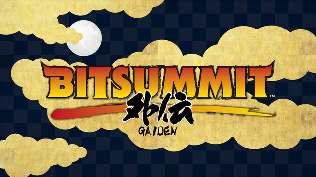 延期となったBitSummitが初のオンラインイベントに！「BitSummit Gaiden」6月27日、28日に開催決定