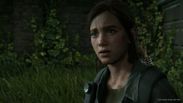 Naughty Dogが流出した『The Last of Us Part II』未公開映像の拡散をしないように呼びかけ