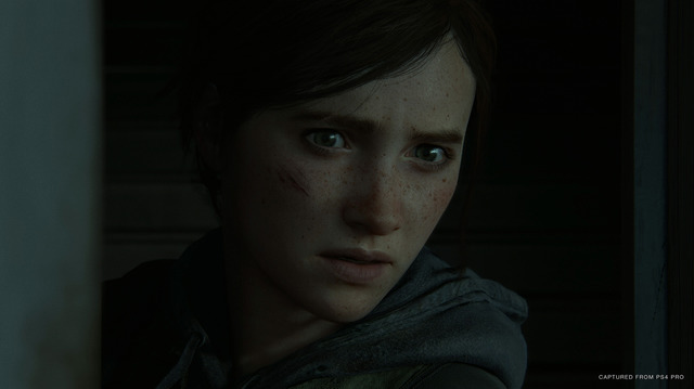 Naughty Dogが流出した『The Last of Us Part II』未公開映像の拡散をしないように呼びかけ