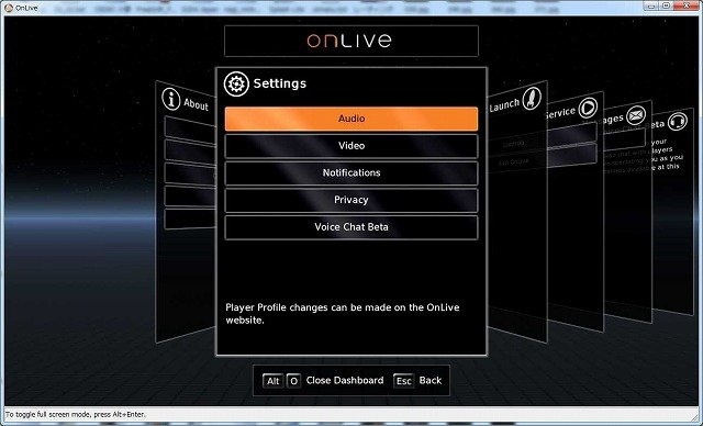 先週の某日、航空便で自宅に宅配便が届きました。送り主を見ると「Onlive」と書いてあります。何だろうナーと思って段ボールを開けるとOnliveのロゴマークが入った箱が。あわてて開けてみると、OnliveのマイクロコンソールTVアダプタと専用コントローラが入っていました