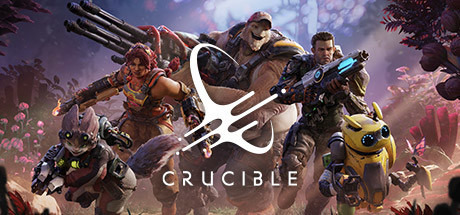 Amazonが贈る基本無料の新作チーム制pvpシューター Crucible Steamで海外5月日サービス開始 Gamebusiness Jp