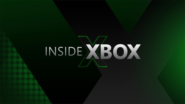 Xbox Series X対応作品続々お披露目！「Inside Xbox」発表内容ひとまとめ