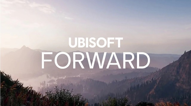 デジタルイベント「Ubisoft Forward」日本時間7月13日開催決定―最新ゲームのニュースや初公開となる情報をお披露目