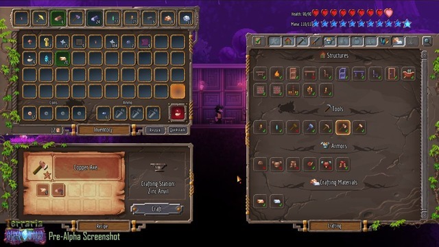 開発中止の『テラリア』スピンオフゲーム『Terraria: Otherworld』オープンソース化の可能性が開発者より示唆―署名運動が開始