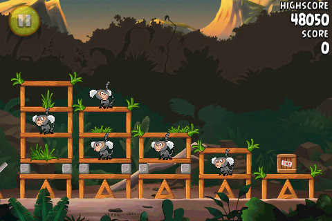 VentureBeatによれば、フィンランドのRovio Mobileは3月14日にリリースした『Angry Birds Rio』が10日間で1000万ダウンロードを達成したことを明らかにしたとのこと。