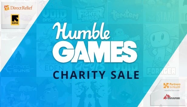 Humble Bundleゲームパブリッシャー部門「Humble Games」設立―『Temtem』『Slay the Spire』 など割引になる記念セールも