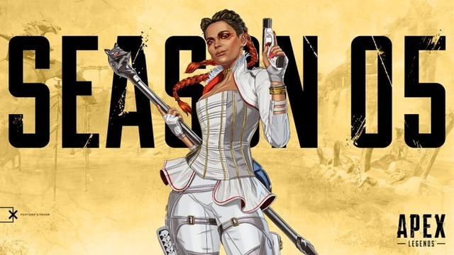 Respawnが『Apex Legends』開発専用スタジオをバンクーバーへ設立していたことが明らかに