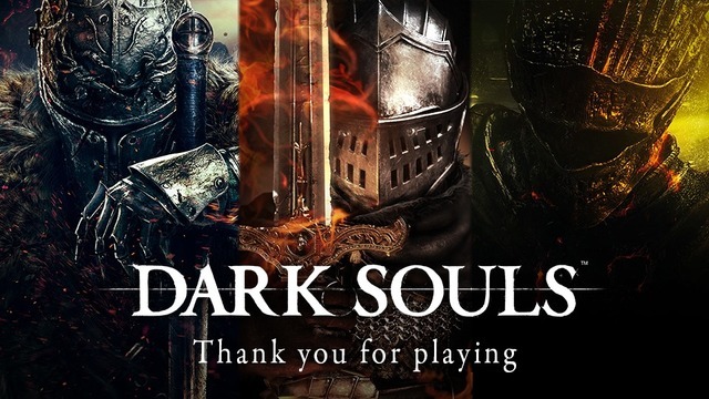 『DARK SOULS』シリーズの累計販売数が2,700万本を突破！『III』の累計販売数は1,000万本に