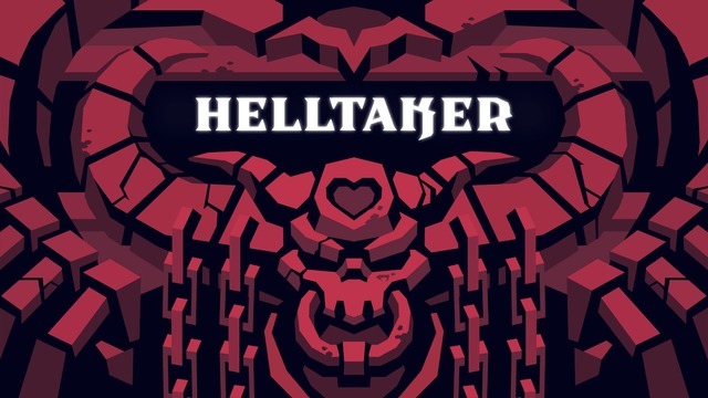 『Helltaker』