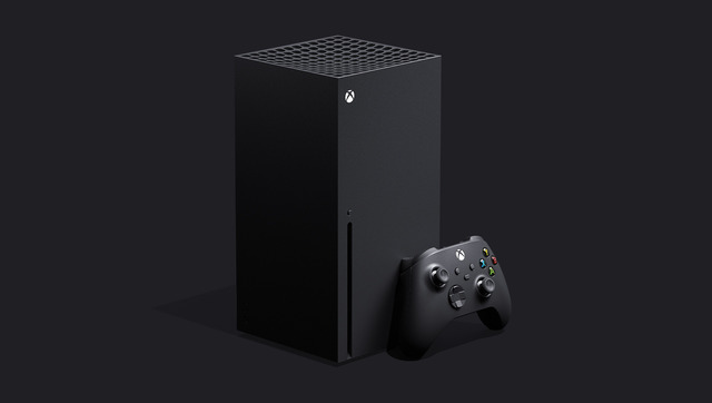 Xbox Series X「発売日に最高のクオリティで数千のゲームがプレイ可能」―公式サイトで新技術を生かした下位互換性について投稿