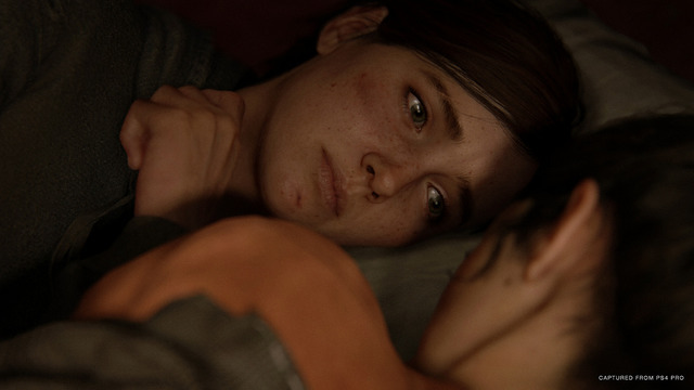 『The Last of Us Part II』リーク映像流出後も予約販売は堅調ーSIEのジム・ライアンCEOが明かす