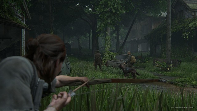 『The Last of Us Part II』で痛々しく描かれる「暴力」が伝えるものとは……共同ディレクターにインタビュー