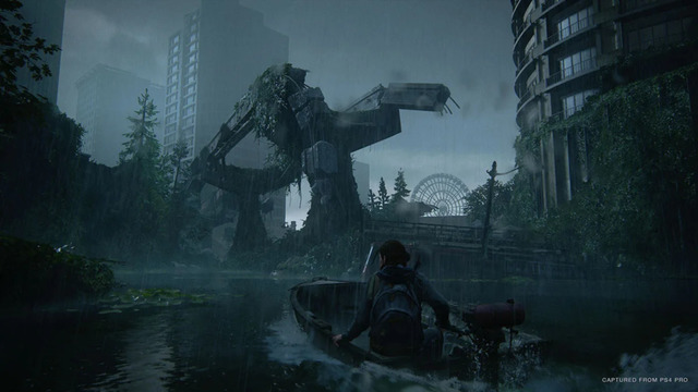『The Last of Us Part II』で痛々しく描かれる「暴力」が伝えるものとは……共同ディレクターにインタビュー