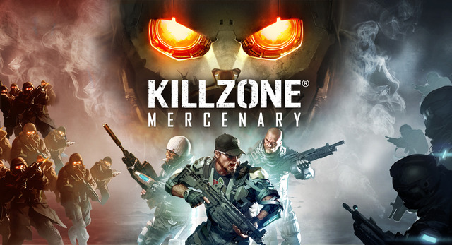 PS Vita『KILLZONE: MERCENARY』のオンラインサーバーが予告なしにシャットダウン