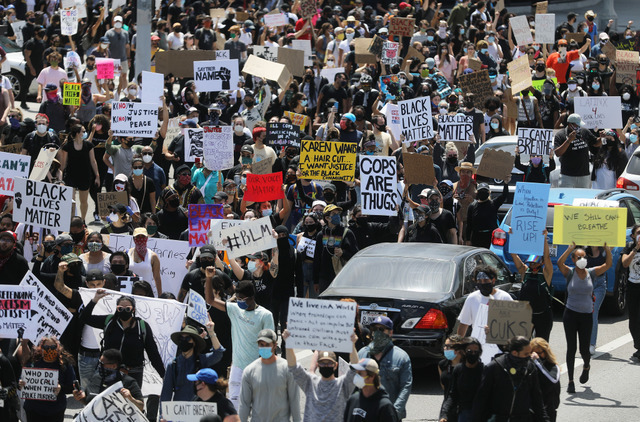 Mario Tama/Getty Images News/Getty Images