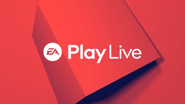 EA独自のオンラインイベント「EA Play Live」が日本時間6月19日に延期