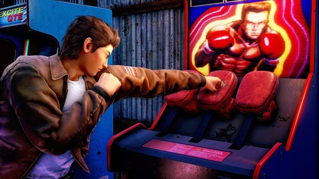 DRMフリーのPC版『シェンムーIII』がGOG.comにて配信決定