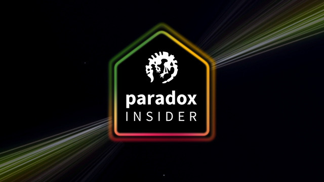 配信イベント「Guerrilla Collective: Day 1」「Paradox Insider」発表内容ひとまとめ