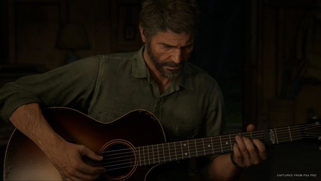 憎しみだけではなく、その裏にある愛情も感じてほしい―『The Last of Us Part II』エリー役・潘めぐみさんインタビュー