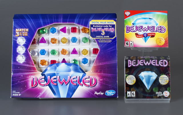 『マインクラフト』『Bejeweled』など4本が2020年の「ビデオゲームの殿堂」入り！