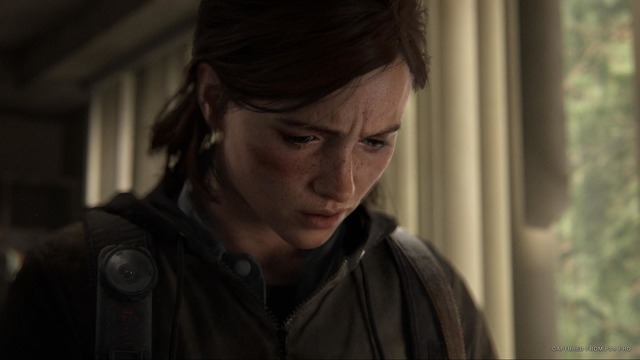 Naughty Dogのニール・ドラックマン氏が『The Last of Us Part II』のDLCを開発していないことを明らかに