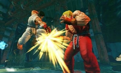 カプコンは、ニンテンドー3DSソフト『スーパーストリートファイターIV 3D EDITION』を全世界で100万本出荷したと発表しました。