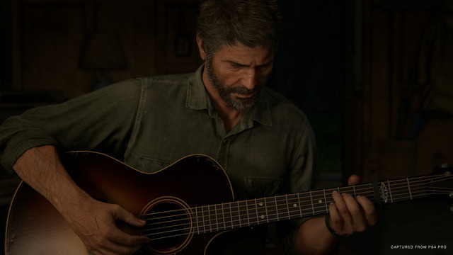 『The Last of Us Part II』海外版声優への脅迫にNaughty Dogが声明、「いかなるものであれ嫌がらせや脅迫には非難する」