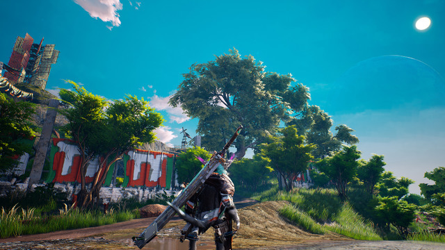 『Biomutant』ディレクターがマイクロトランザクションを否定