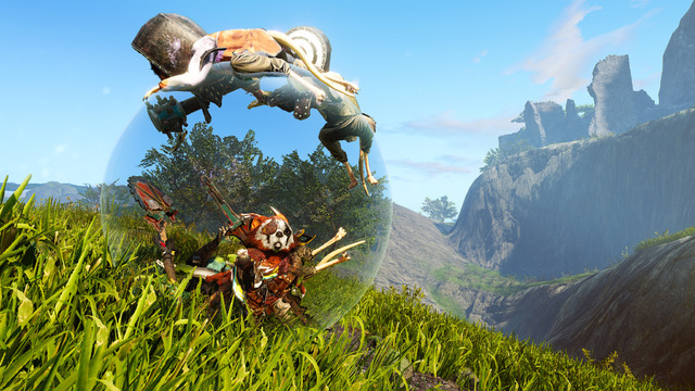 『Biomutant』ディレクターがマイクロトランザクションを否定