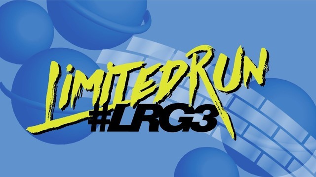 多数のゲームのパッケージ版が明らかにされた「LRG3 2020」発表内容ひとまとめ