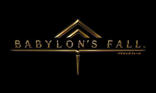 スクエニとプラチナゲームズが送る新作『BABYLON’S FALL』新情報公開延期