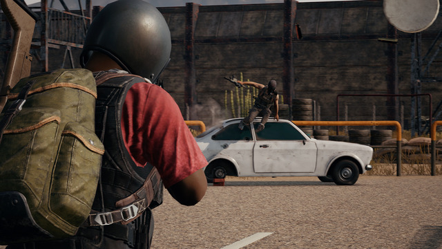 バトルロイヤルシューターの火付け役『PUBG』PC/コンソール版販売数7,000万本を突破！【UPDATE】