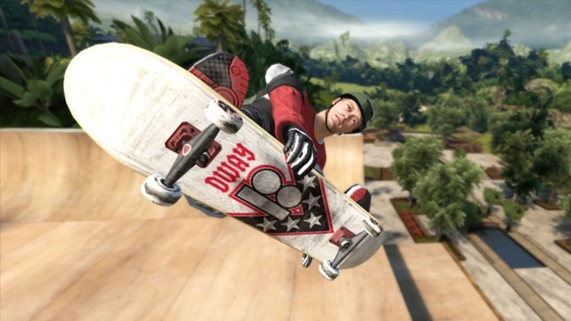 『Skate』新作開発チームに元Xbox Live責任者のDan McCulloch氏がスタジオゼネラルマネージャーとして参加