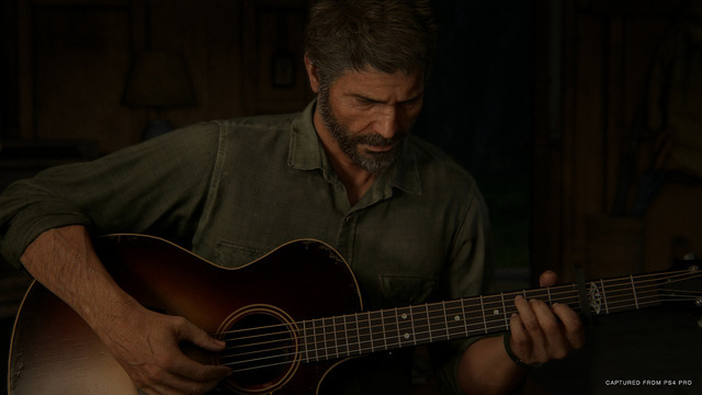 『The Last of Us Part II』ディレクターがリリース後にスタッフへ送ったメッセージの内容を明かす