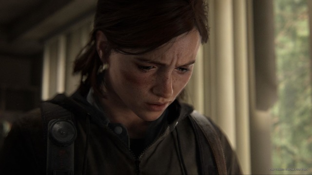 『The Last of Us Part II』ディレクターがリリース後にスタッフへ送ったメッセージの内容を明かす