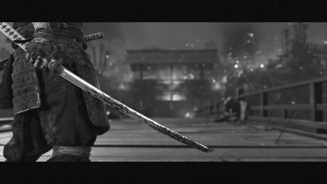 戦い、動き、自然…より深く“侍”に浸るため―『Ghost of Tsushima』開発インタビュー