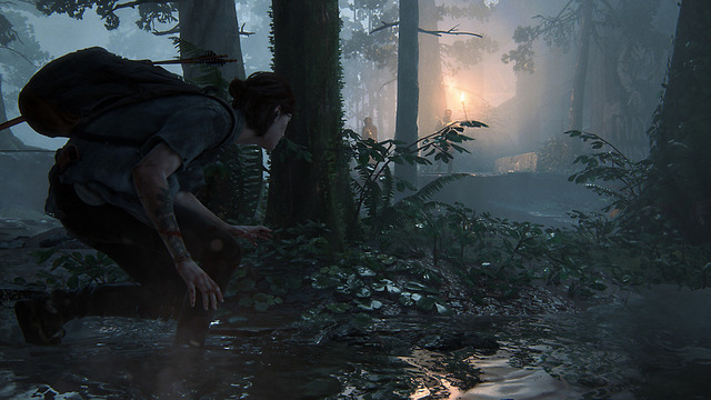 米国ゲーム関連売上、この10年で最大の6月度に―売上トップは『The Last of Us Part II』