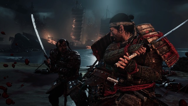 対馬と『Ghost of Tsushima』がコラボ！ゲームにも登場する史跡・名所の解説や郷土料理も網羅した特設サイト公開