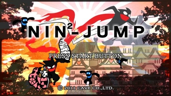 ケイブは、Xbox LIVE アーケードソフト『NIN2-JUMP』の売上金を6月30日まで全て東日本大震災の義援金にすると発表しました。