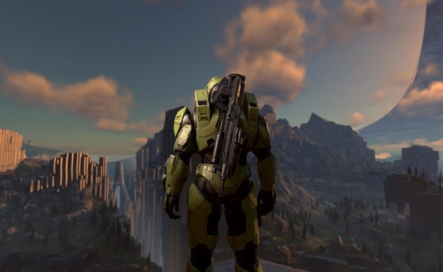 『Halo Infinite』のマルチプレイヤーは基本プレイ無料で利用可能に―XSXでは120FPSもサポート