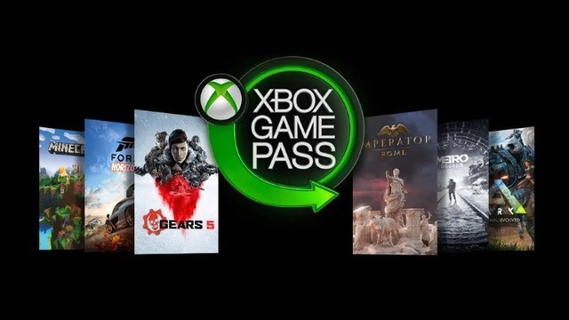 “Xbox Game Pass”ブランドロゴから「Xbox」の文言が削除―サービスをXboxと差別化する狙いか